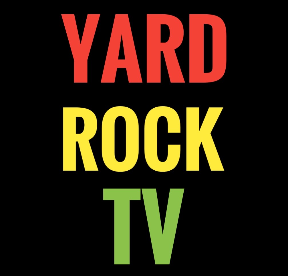 YARDROCK TV